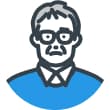 忙しくて病院に定期的に行く時間がない