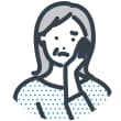 家計の負担を減らしたい