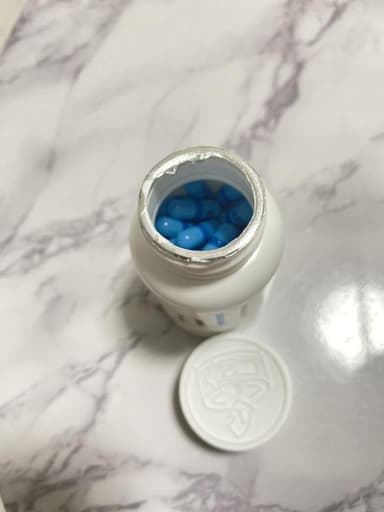 アライ60mg (84 Capsules) 【1箱84カプセル】 レビュー投稿画像 サムネイル
