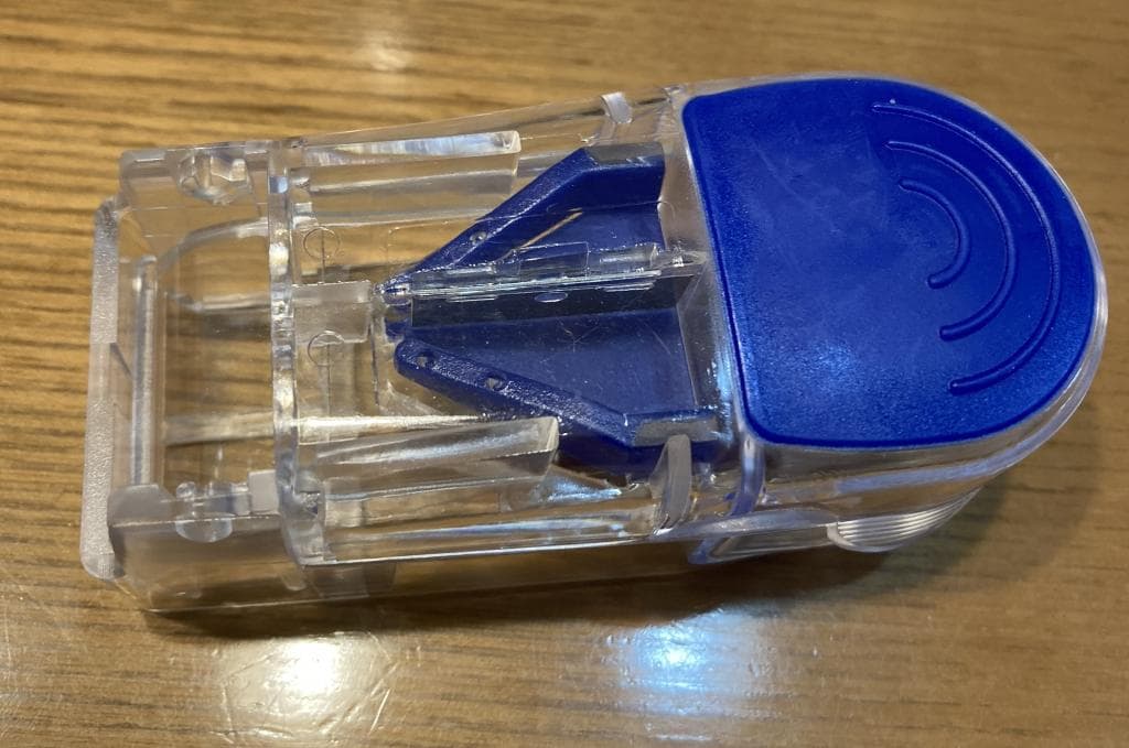 レビュー投稿画像