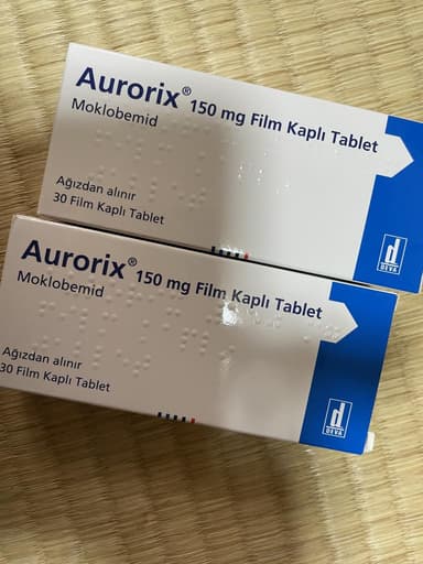 オーロリクス150mg 【1箱30錠】 レビュー投稿画像 サムネイル