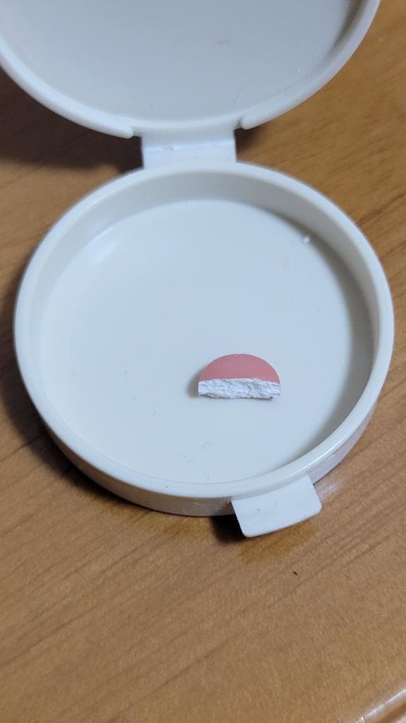 レビュー投稿画像