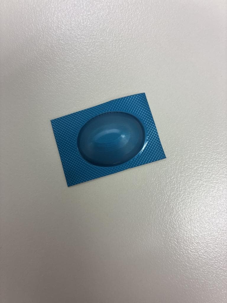 レビュー投稿画像