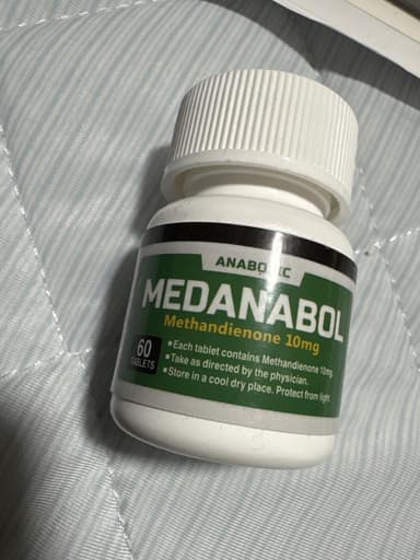 メダナボル10mg 【1本60錠】 レビュー投稿画像 サムネイル