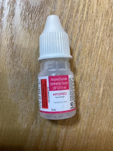 マイオウプド点眼液0.01％ 【1本5ml】 レビュー投稿画像 サムネイル