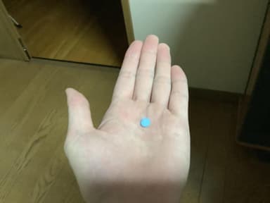 [ポラキスジェネリック]ウロパン5mg 【1本100錠】 レビュー投稿画像 サムネイル