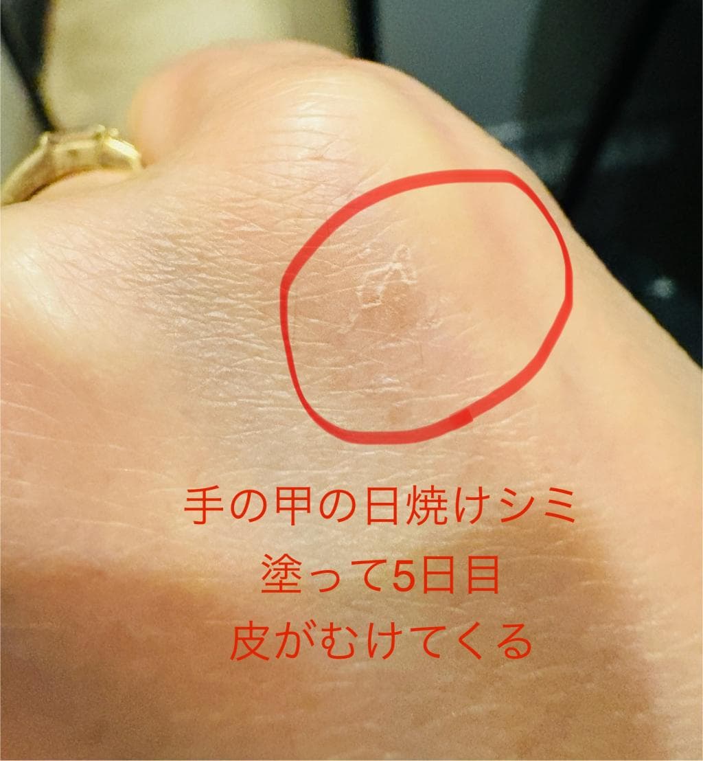 レビュー投稿画像