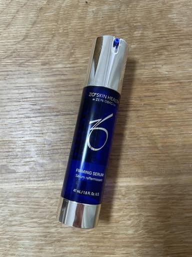 [ZO SKIN HEALTH]ファーミングセラム 【1本47ml】 レビュー投稿画像 サムネイル