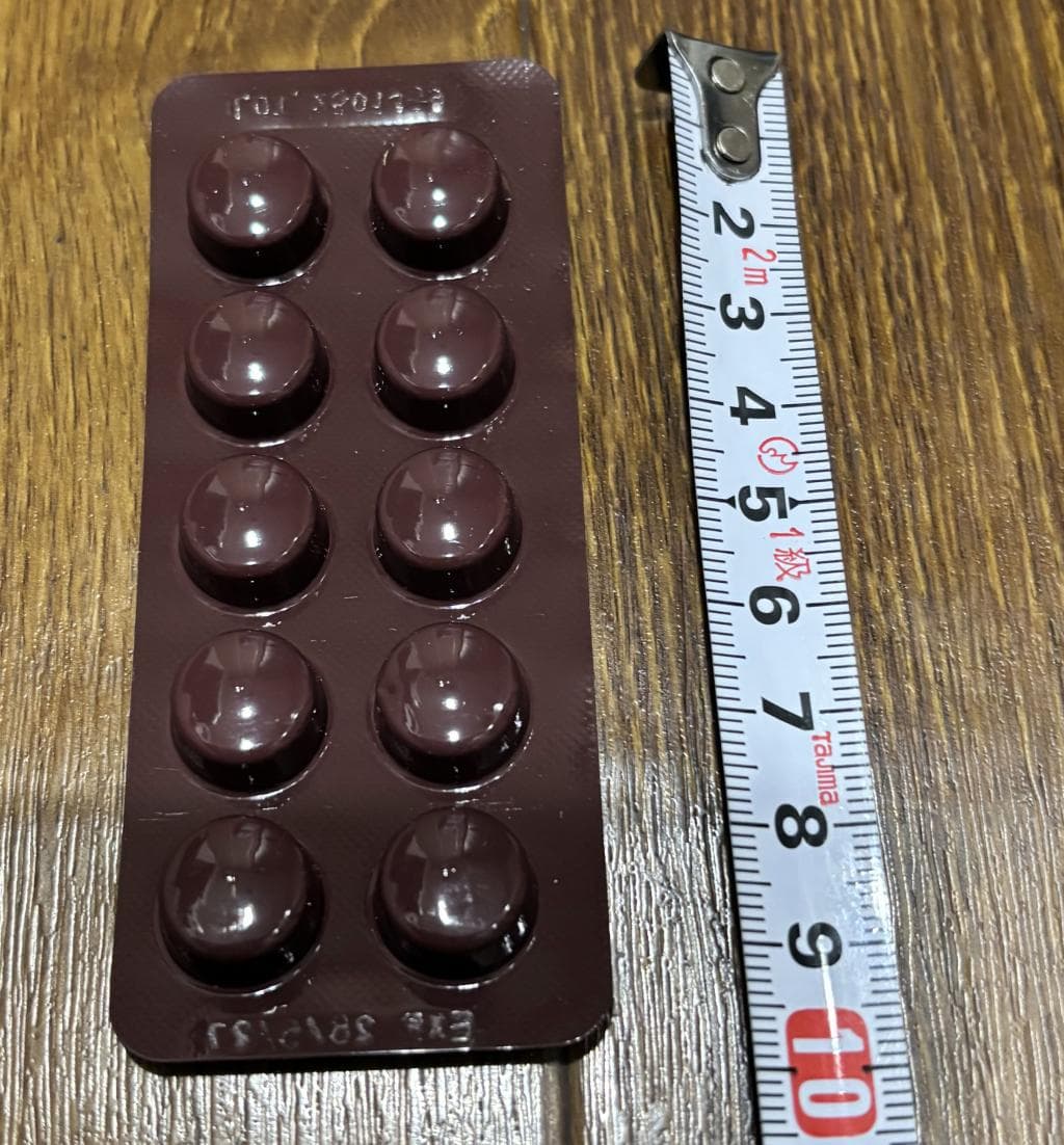 レビュー投稿画像