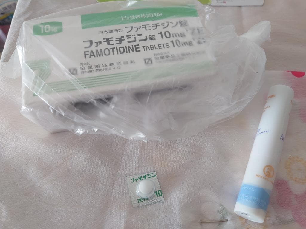 レビュー投稿画像