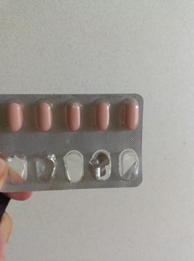 [アレグラジェネリック]フェキソフェナジン120mg 【1箱20錠】 レビュー投稿画像 サムネイル