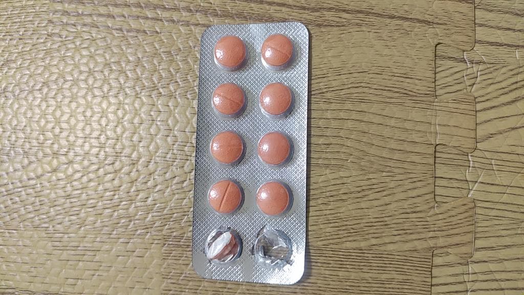 レビュー投稿画像