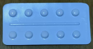 [トリプタノールジェネリック]アミトリプチリン25mg 【1箱100錠】 レビュー投稿画像 サムネイル