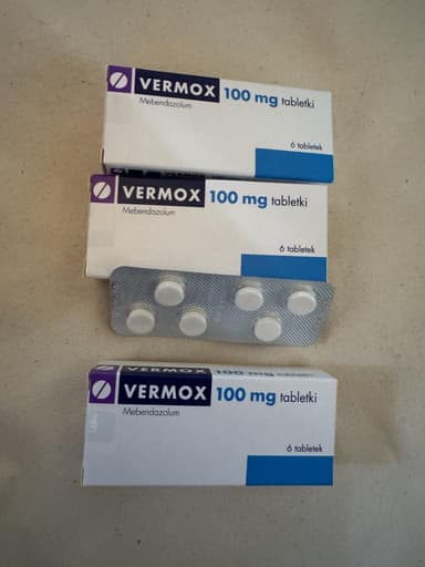 ベルモックス100mg 【1箱6錠】 レビュー投稿画像 サムネイル