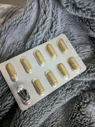 [PRO-VENPROBIOTICS]50+A-Zマルチビタミンwithアシドフィルス&ビフィズス 【1箱30カプセル】 レビュー投稿画像 サムネイル