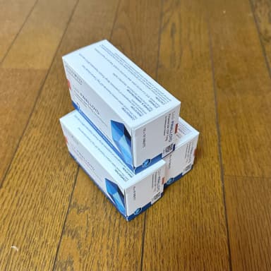 [プロペシアジェネリック]フィナロイド1mg 【1箱100錠】 レビュー投稿画像 サムネイル