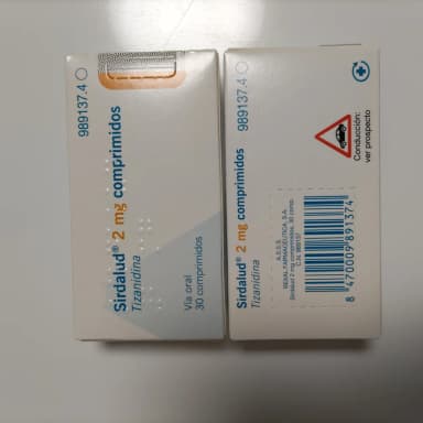 [テルネリンジェネリック]シルダルード2mg 【1箱30錠】 レビュー投稿画像 サムネイル