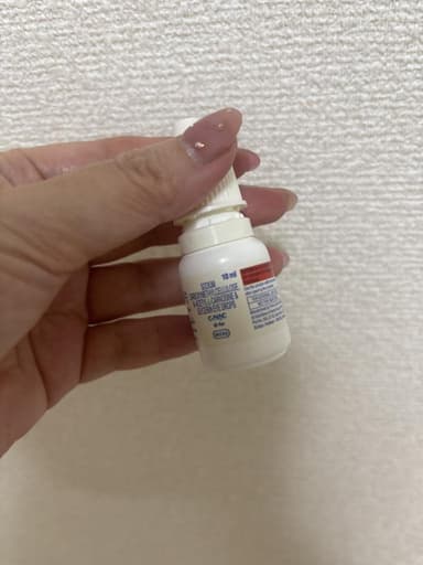[クララスティル同成分]シーナック 【1本10ml】 レビュー投稿画像 サムネイル