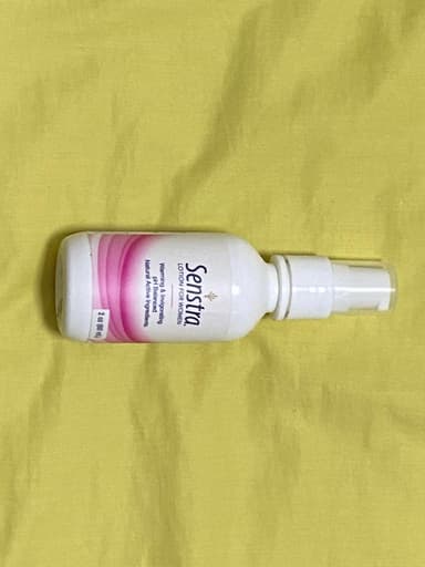 [newton everett]センストラローションforウーマン 【1本60ml】 レビュー投稿画像 サムネイル