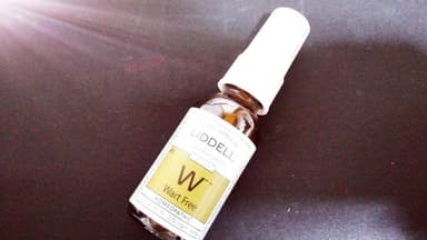 [Liddell]ワートフリー 【1本30ml】 レビュー投稿画像 サムネイル