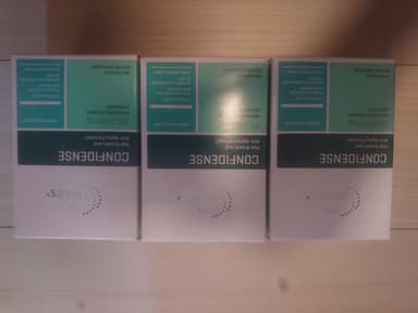 [FOLLICS]フォリックス コンフィデンス30000mg 【1箱180錠】 レビュー投稿画像 サムネイル