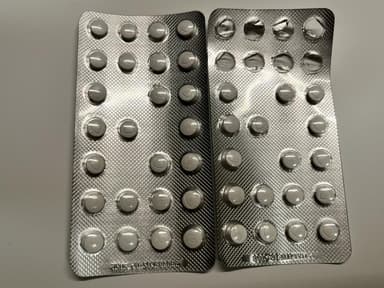 イソプチン40mg 【1箱50錠】 レビュー投稿画像 サムネイル