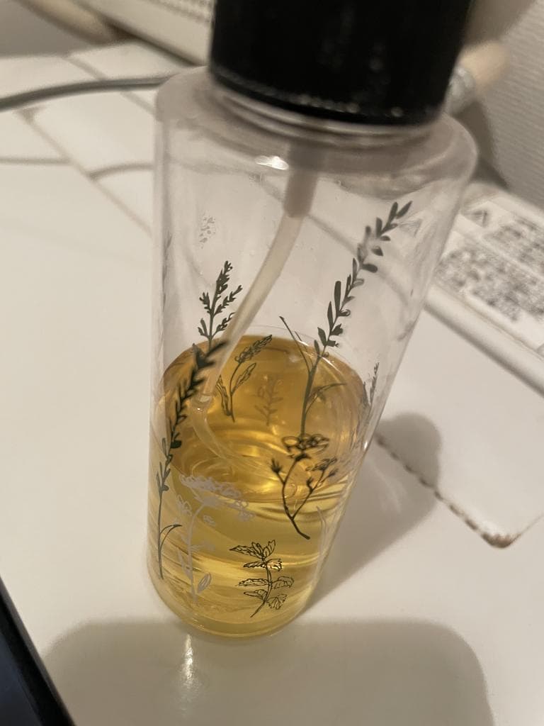 レビュー投稿画像
