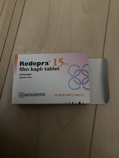 [リフレックスジェネリック]レデプラ15mg 【1箱28錠】 レビュー投稿画像 サムネイル