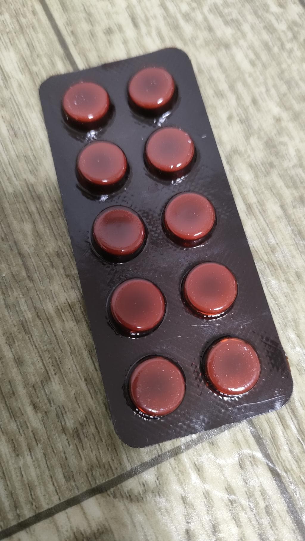 レビュー投稿画像