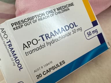 [トラマールジェネリック]アポトラマドール50mg 【1箱20カプセル】 レビュー投稿画像 サムネイル