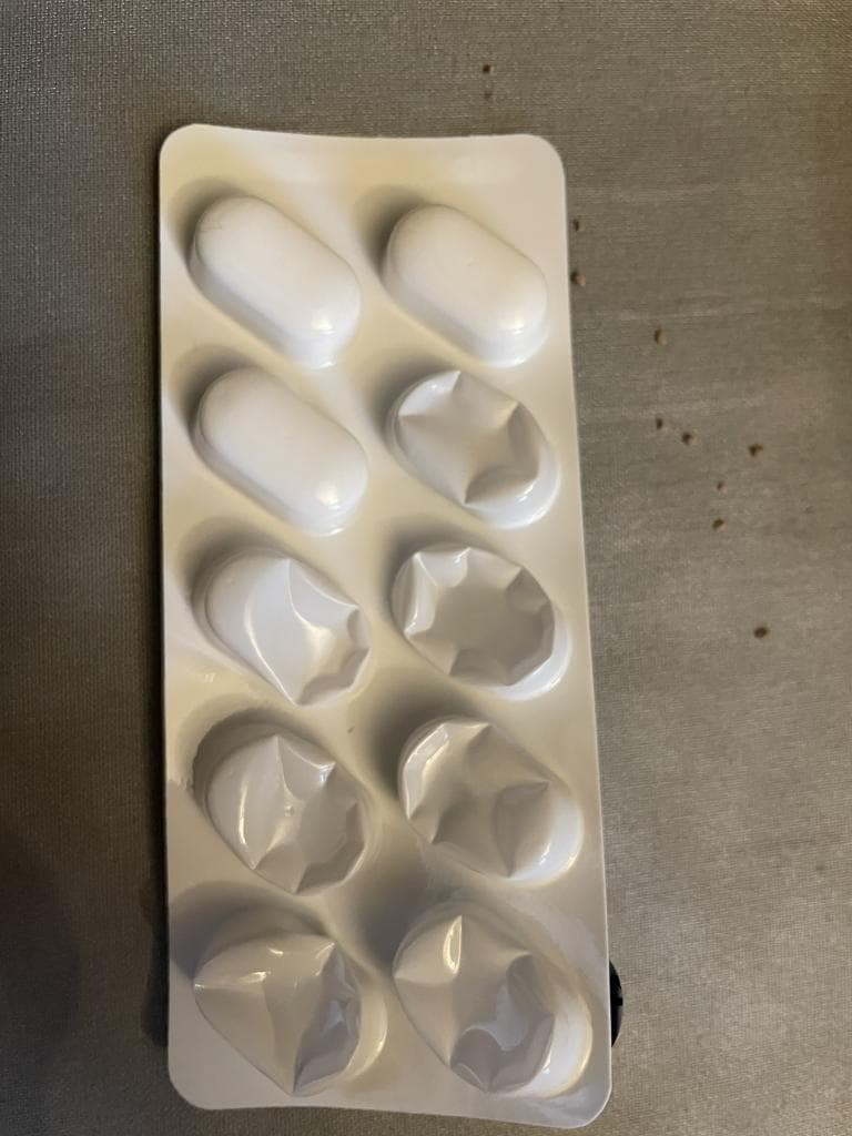 レビュー投稿画像