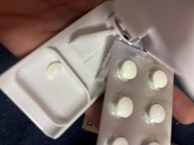 [アルダクトンジェネリック]スピロノラクトン50mg 【1箱30錠】 レビュー投稿画像 サムネイル