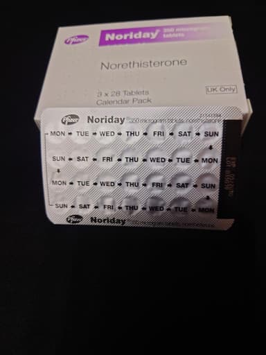ノリディ350mcg 【1箱84錠】 レビュー投稿画像 サムネイル