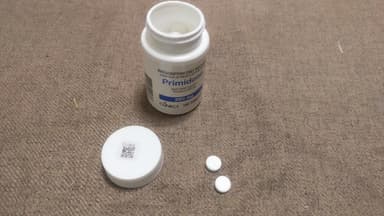 プリミドン250mg 【1本100錠】 レビュー投稿画像 サムネイル