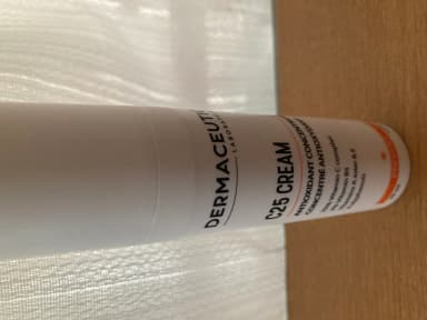 [DERMACEUTIC]C25クリーム 【1本30ml】 レビュー投稿画像 サムネイル
