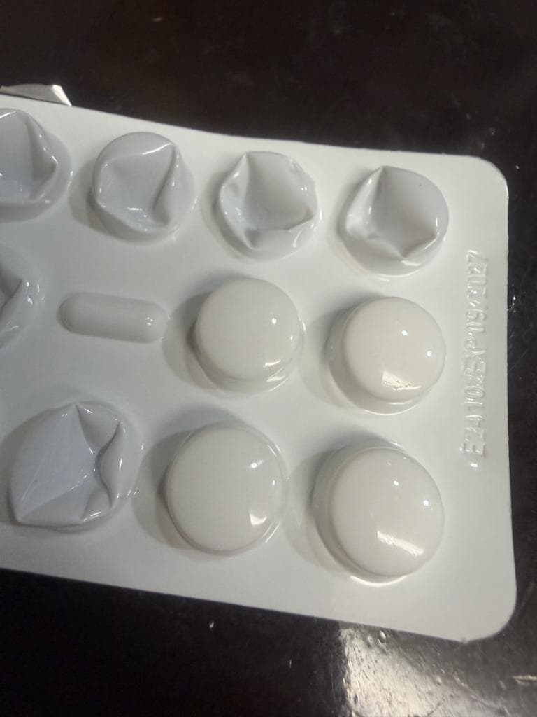 レビュー投稿画像