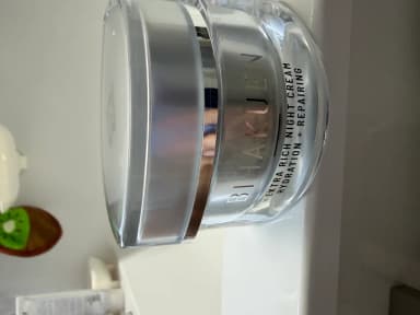 [BIHAKUEN]ビハクエン ナイトクリーム 【1個50g】 レビュー投稿画像 サムネイル