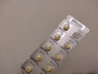 ロゼレム8mg 【1箱100錠】 レビュー投稿画像 サムネイル
