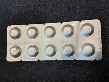 [ノルバデックスジェネリック]タモキシフェンEGIS20mg 【1箱30錠】 レビュー投稿画像 サムネイル