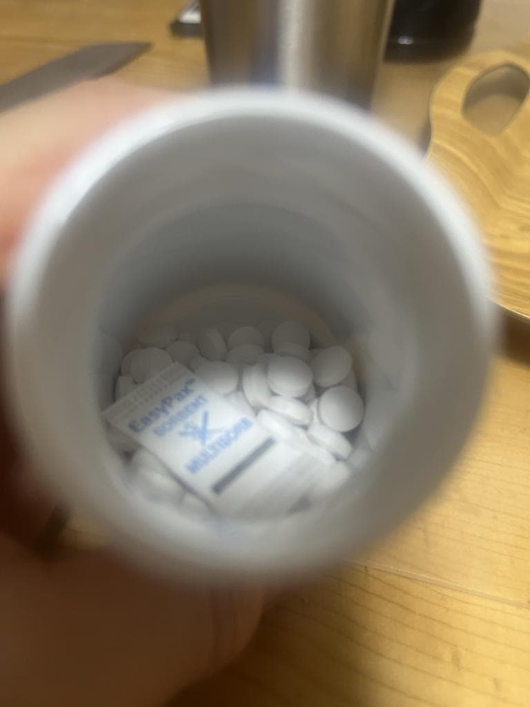 レビュー投稿画像