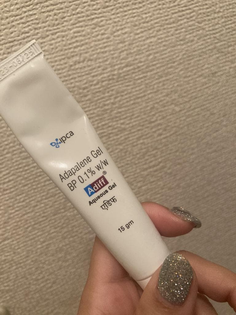 レビュー投稿画像