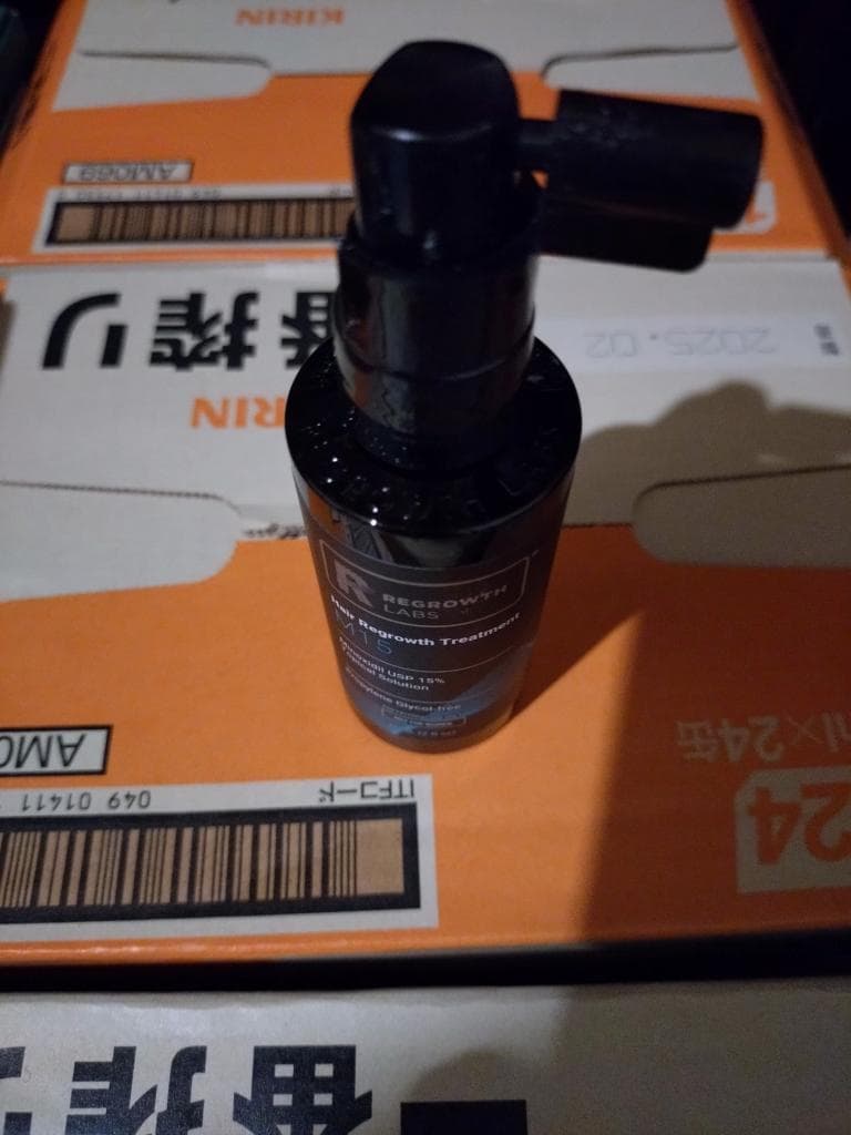 レビュー投稿画像