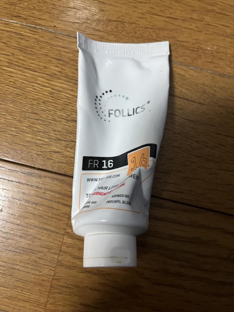 レビュー投稿画像