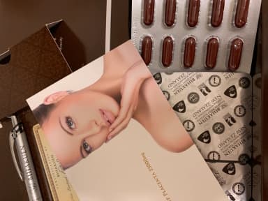[BIHAKUEN]ビハクエン プレミアムニュージーランド羊プラセンタ25000mg 【1箱60錠】 レビュー投稿画像 サムネイル