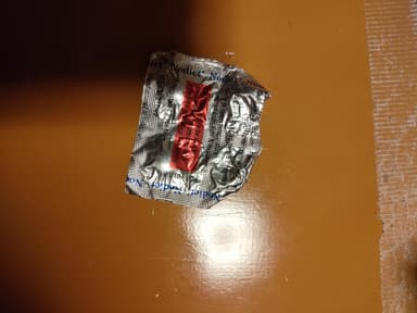 [レビアジェネリック]ノディクト50mg 【1箱50錠】 レビュー投稿画像 サムネイル