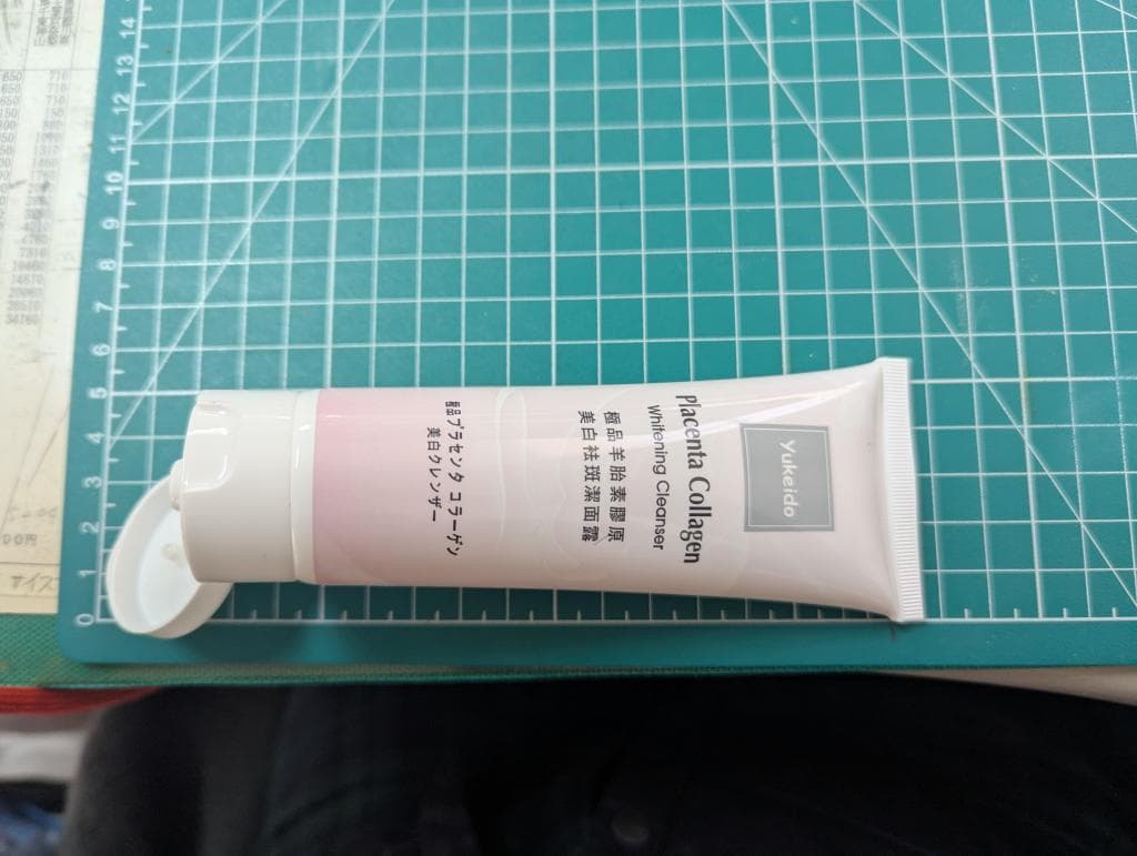レビュー投稿画像