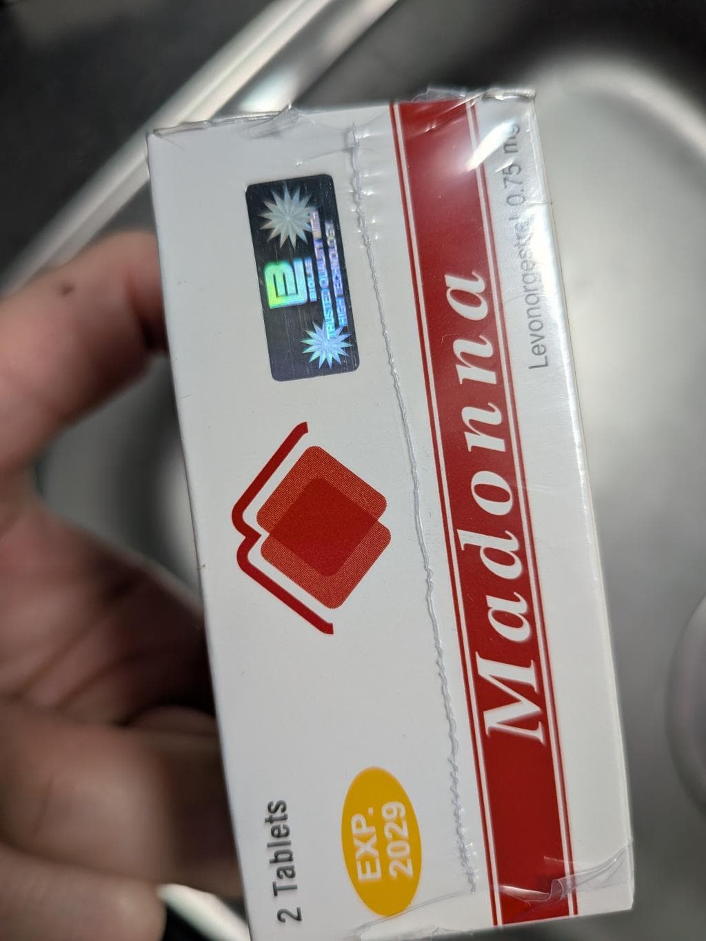 レビュー投稿画像