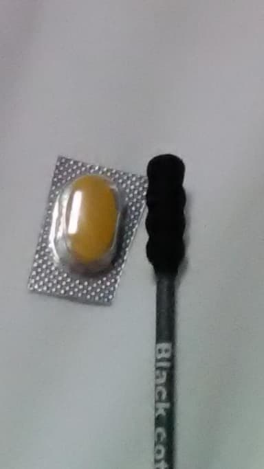 [シアリスジェネリック]タダラフィル10mg 【1箱4錠】 レビュー投稿画像 サムネイル