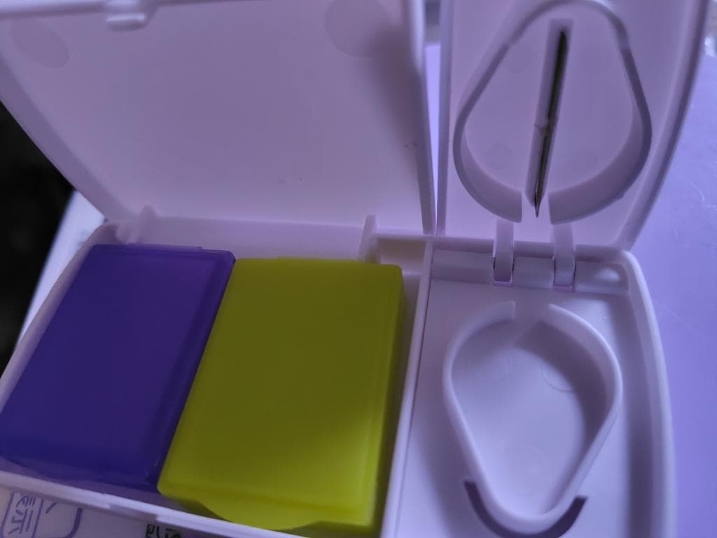 レビュー投稿画像