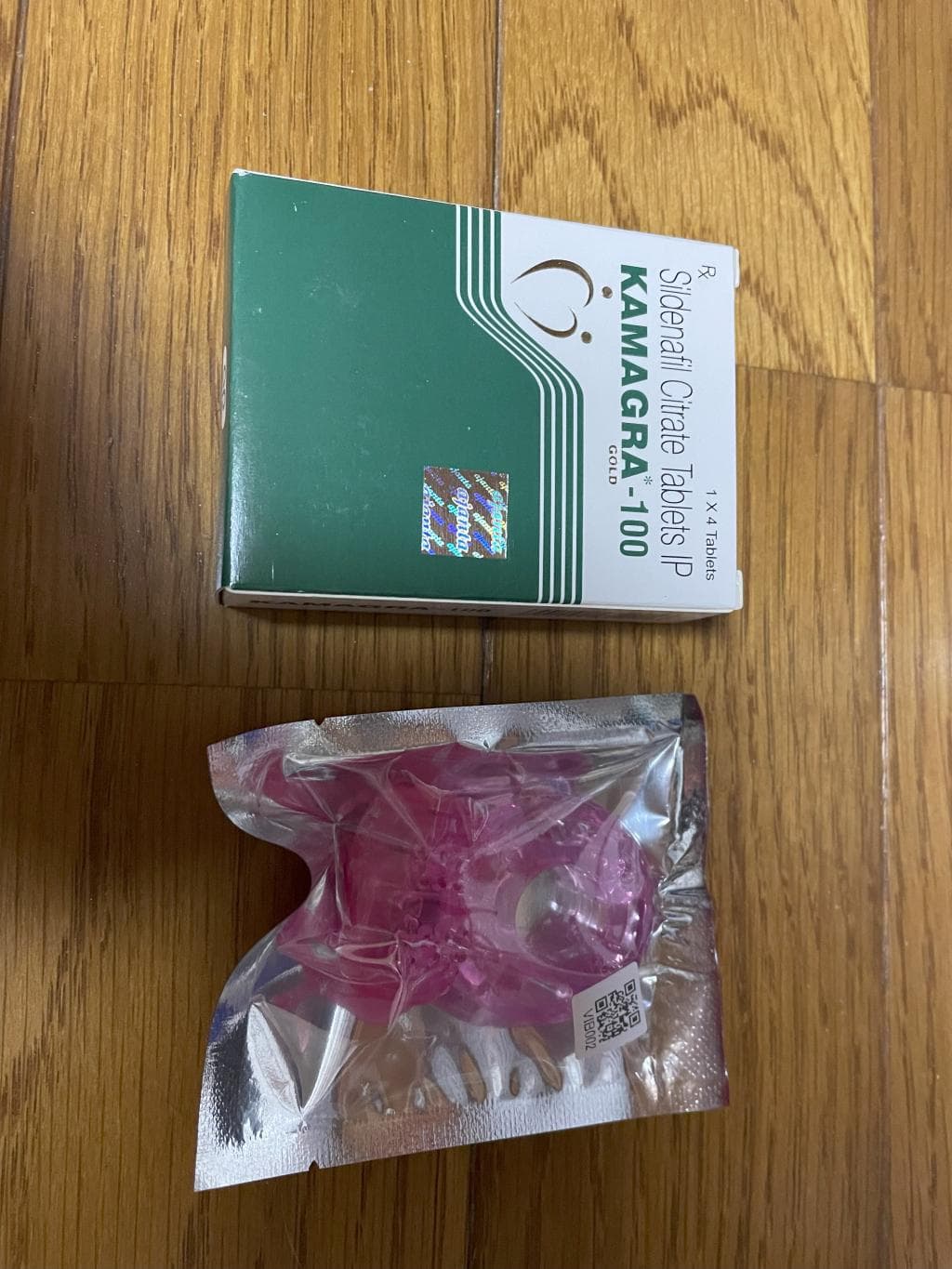 レビュー投稿画像